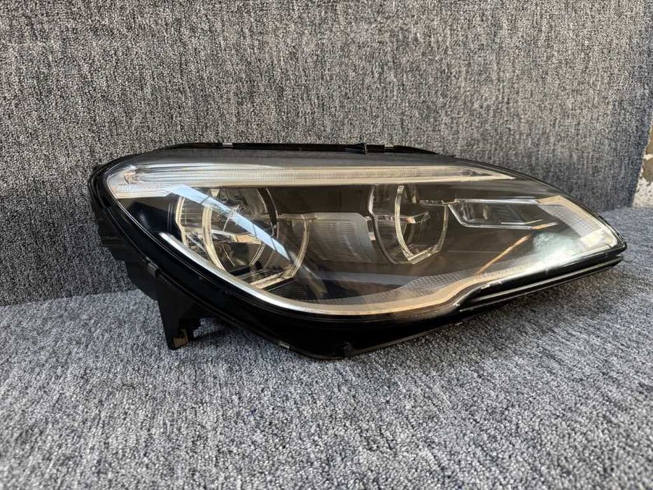 BMW seria 6 F06 F12 F13 LCI Far dreapta Full Led Adaptiv complet
