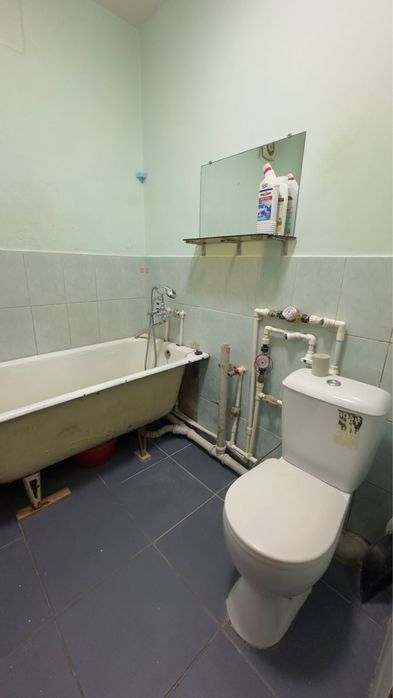 Продается 2 х комнатная квартира