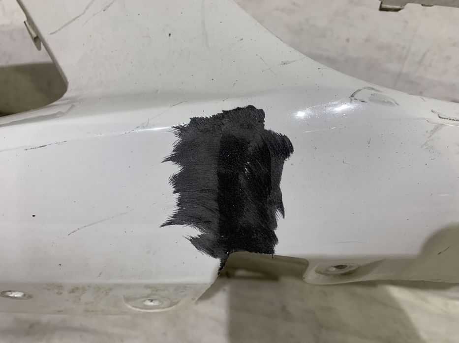 Bara fata  BMW Seria 5, G30, G31, M-Sport, LCI, facelift, 2020, 2021, 2022, 2023,  cod origine OE 51118098644.