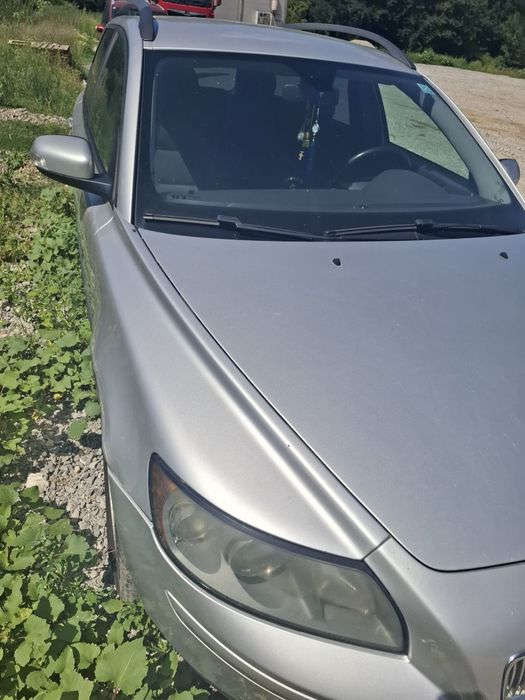 Vând Volvo  V50  in stare perfectă