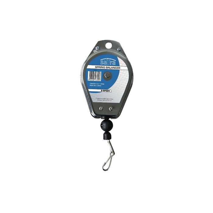 Balancer pentru scule, dispozitiv echilibrare cu cablu retractabil,