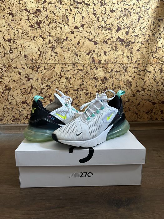 Nike air max 270C