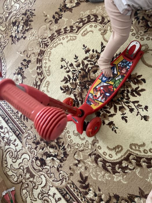 Продам срочно коляску в отличнлм состоянии