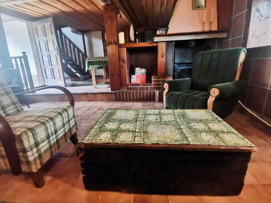 Продава се Къща в с. Кметовци, Област Габрово - 192 кв.м за 485 €/кв.м - Снимка #4