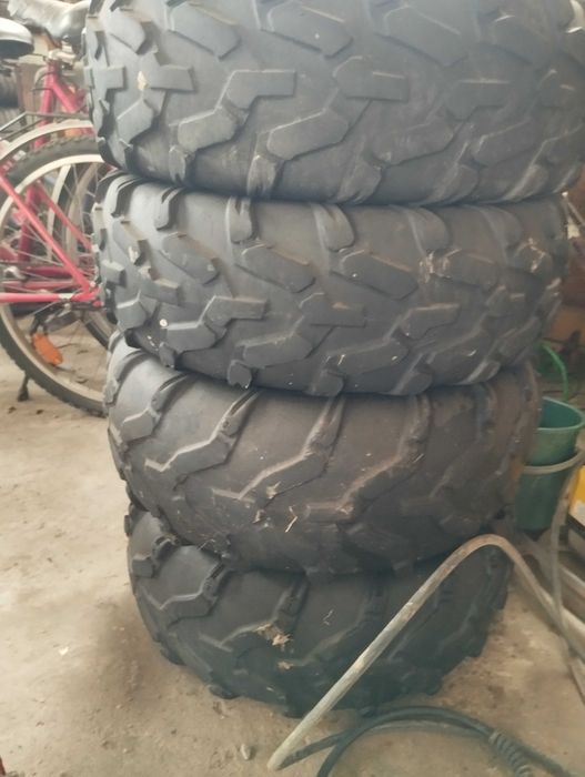 Cauciucuri ATV anvelope ATV