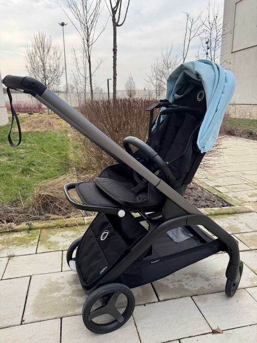 Bugaboo Dragonfly