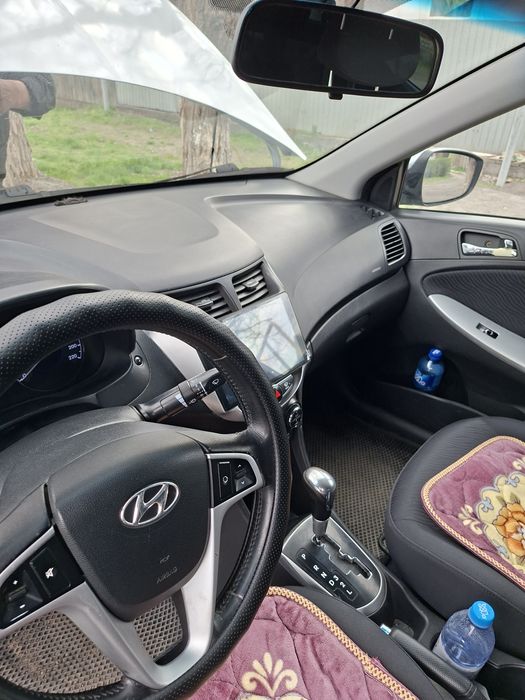 Продам машину в отличном