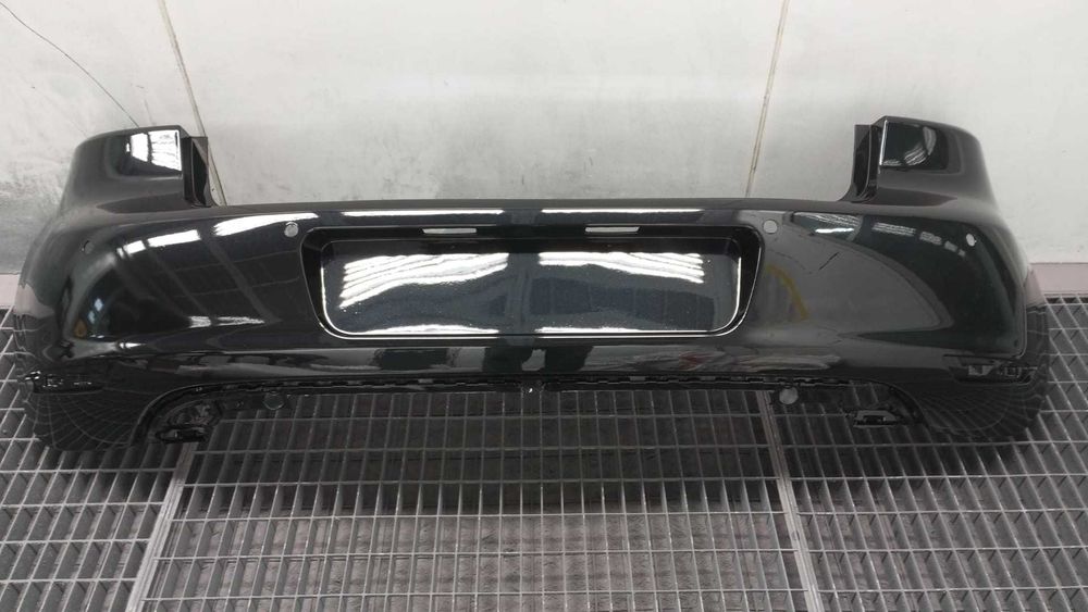 Bara Spate Senzori Parcare VW Golf 6 VI 2008-2013 (LC9X (Negru))