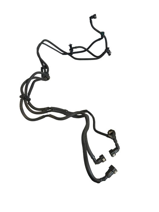 Conducte Combustibil Nissan Qashqai / Qashqai +2 I J10, Jj10 2006 - 20