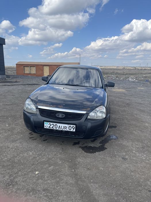 Приора 16кл 1.6.