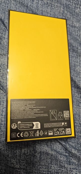 Xiaomi Poco X8 Pro 512GB