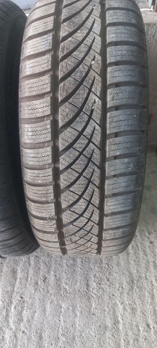 205 55 16 ГУМИ Всесезонни КАТО НОВИ