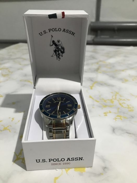 Часы u.s polo assn оригинал