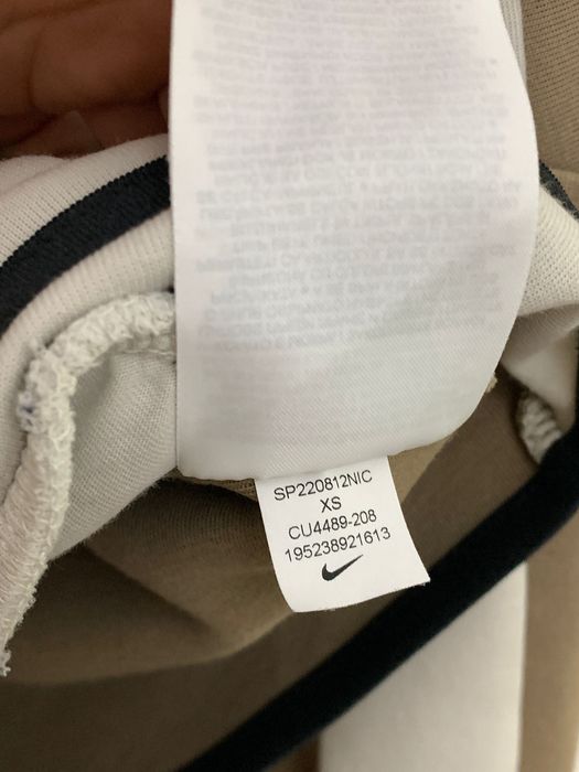 Bluză Nike Tech Fleece