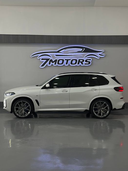 Bugun sotuvmizda BMW X5