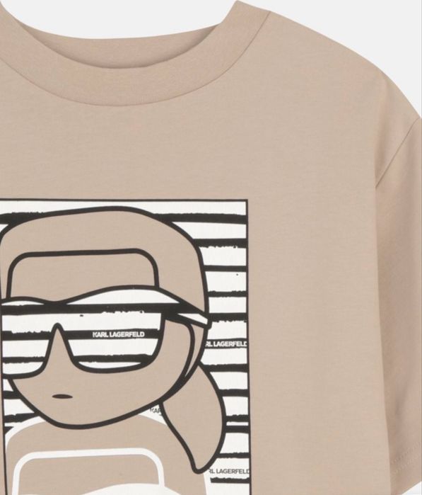Тениска Karl Lagerfeld