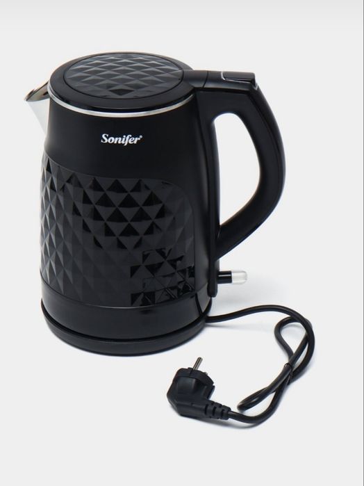 Чайник Sonifer 2025