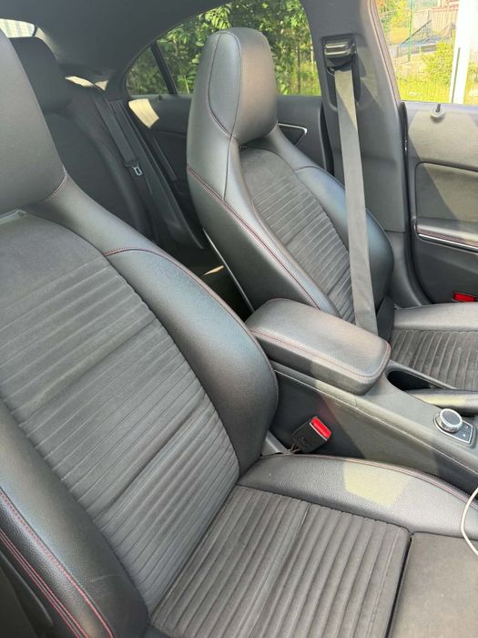 НА ЧАСТИ mercedes CLA C117 2.2d 651