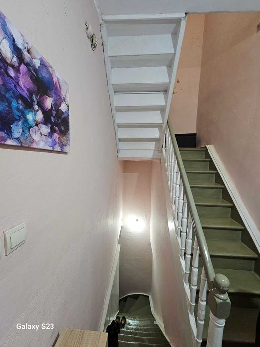 Продава се Къща в Пловдив, Център - 106 кв.м за 1492 €/кв.м - Снимка #2