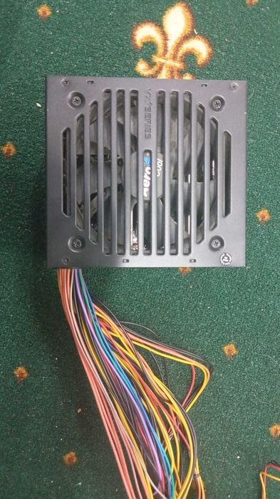 Блок питания VX 600Wt