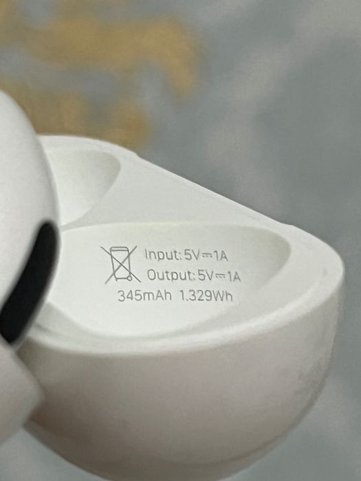 Airpods 4  Apple  эйрподс