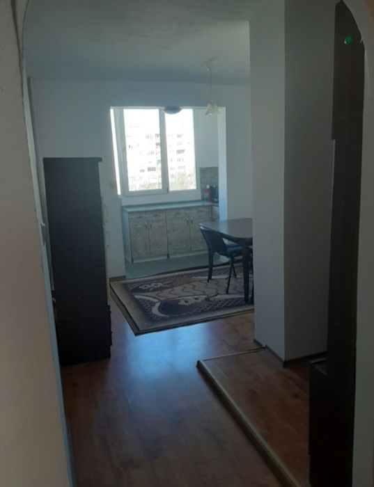 Дава се под наем Двустаен апартамент в София, Люлин 8 - 60 кв.м за 382.5 € - Снимка #5