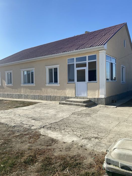 Дом в мкр. Бирлик-2.
