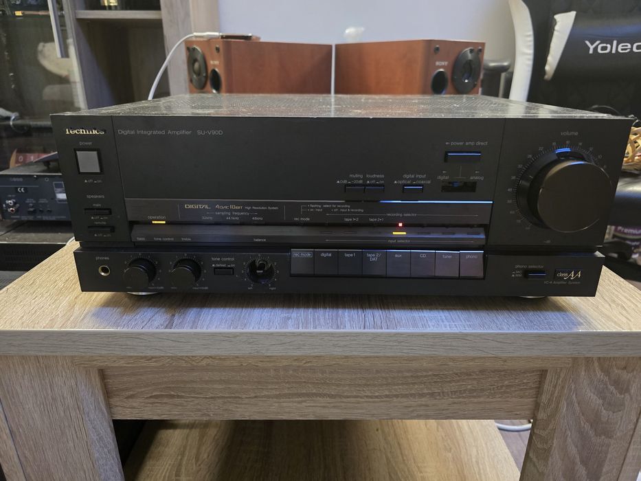Technics SU-V90D