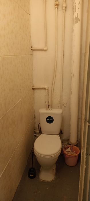 Сдам квартиру 2 семейный