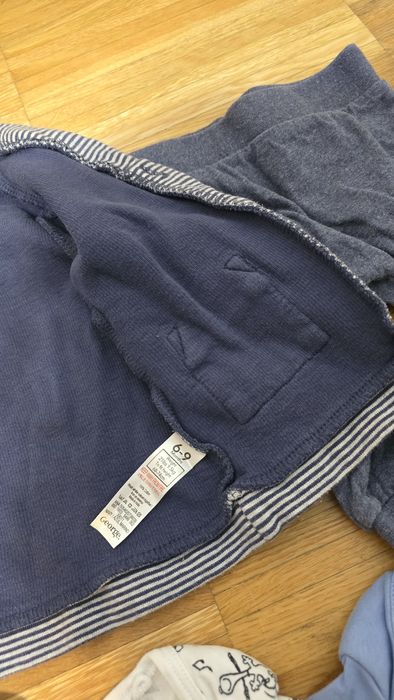 Haine baieti mărimea 68