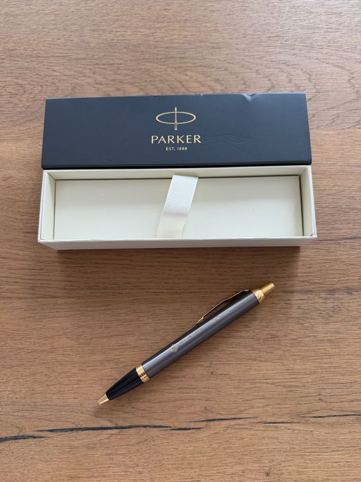 Parker Ballpoint Pen, химикалка
