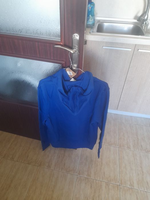 Суичър Kangaroo Размер М