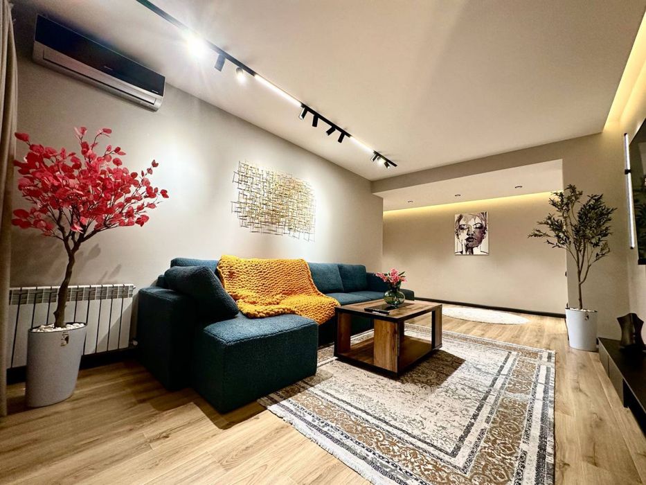 Сдается квартира в новостройке без риелтора