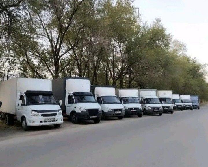 Газель  6метр грузоперевозки Шымкент чимкент по городу перевозка  груз