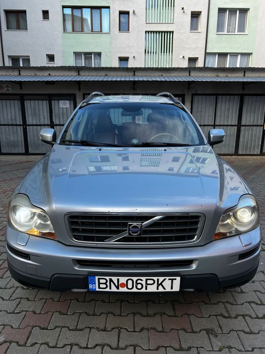 VOLVO XC90 2007 — imagine 2