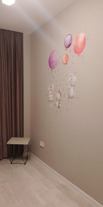 Сдам евро квартиру 3/1/9 Рисовый, ул Фаргона Йули