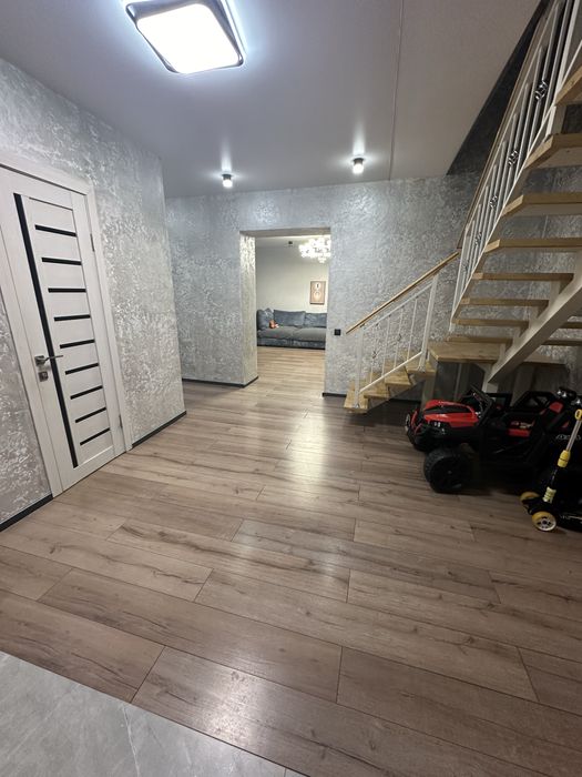 Коттедж. Рассмотрим варианты!