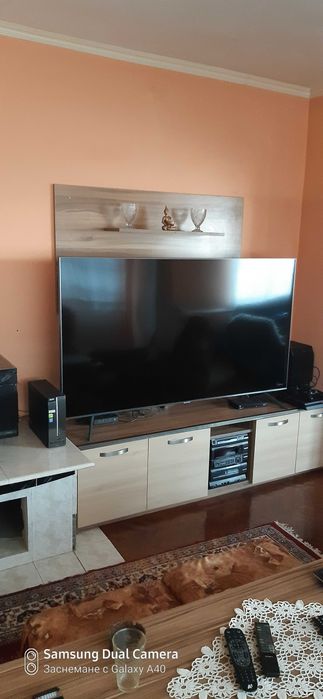 Продавам ТВ Samsung 75inc