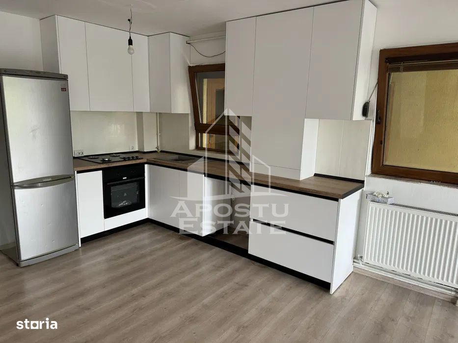 Apartament 3 camere, de inchiriat, Giroc, Timisoara — fotografia 3