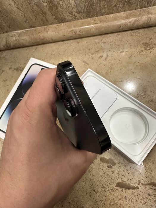 IPhone 14 Pro 256gb
