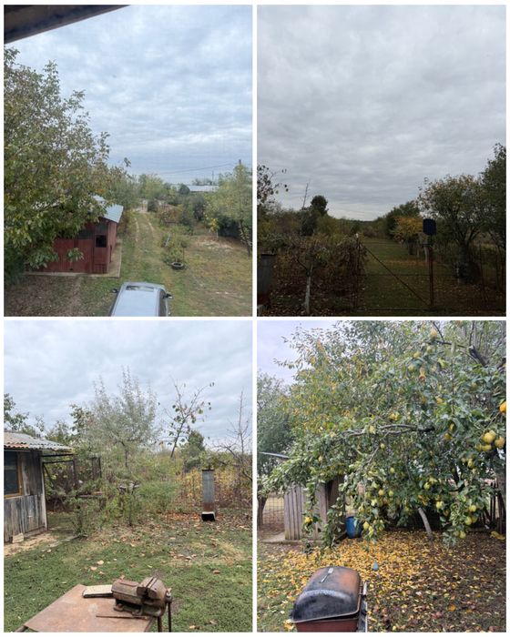 Casă de vânzare în Crevedia Mare