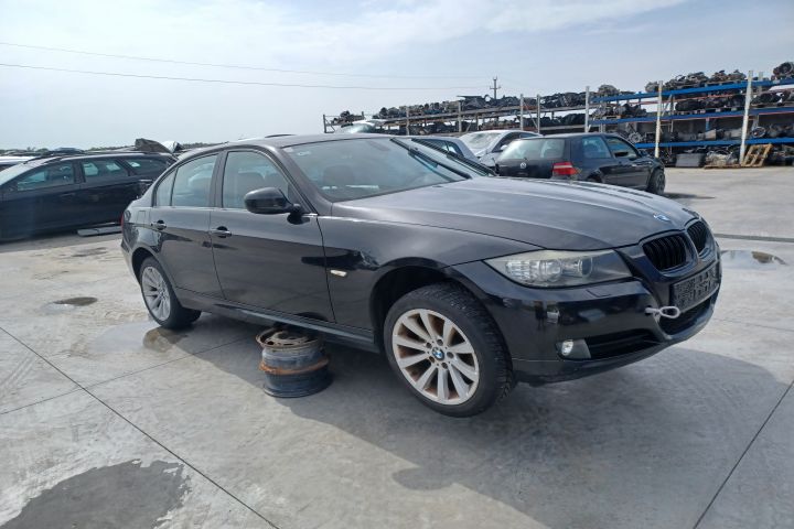 Comanda AC 64119129937-01  9129937 64119129937-01  9129937 BMW Seria
