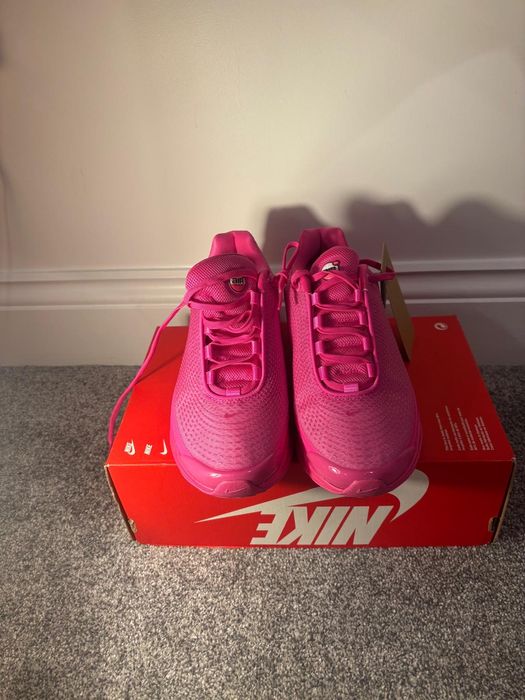 AIR MAX DN roz Femei marime 40