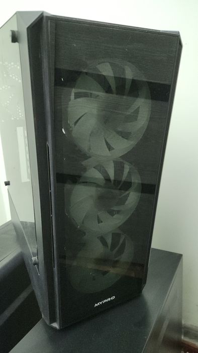 Игровые корпуса по 25$