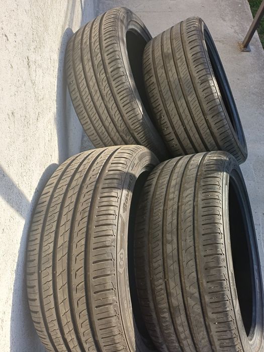 Anvelope vara Barum 255 / 40 R20