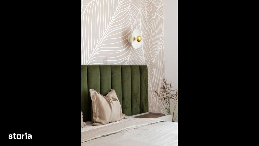 Apartament High End 3 camere I One Mamaia Nord