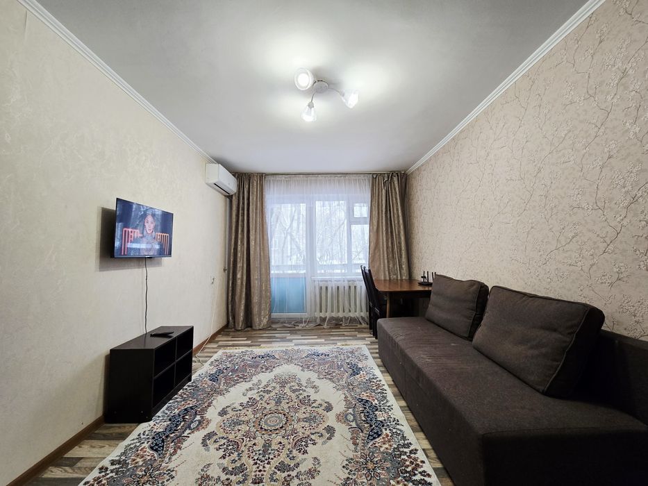 Саяхат 2х ком квартира