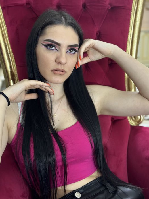 Machiaje evenimente și de zi cu zi