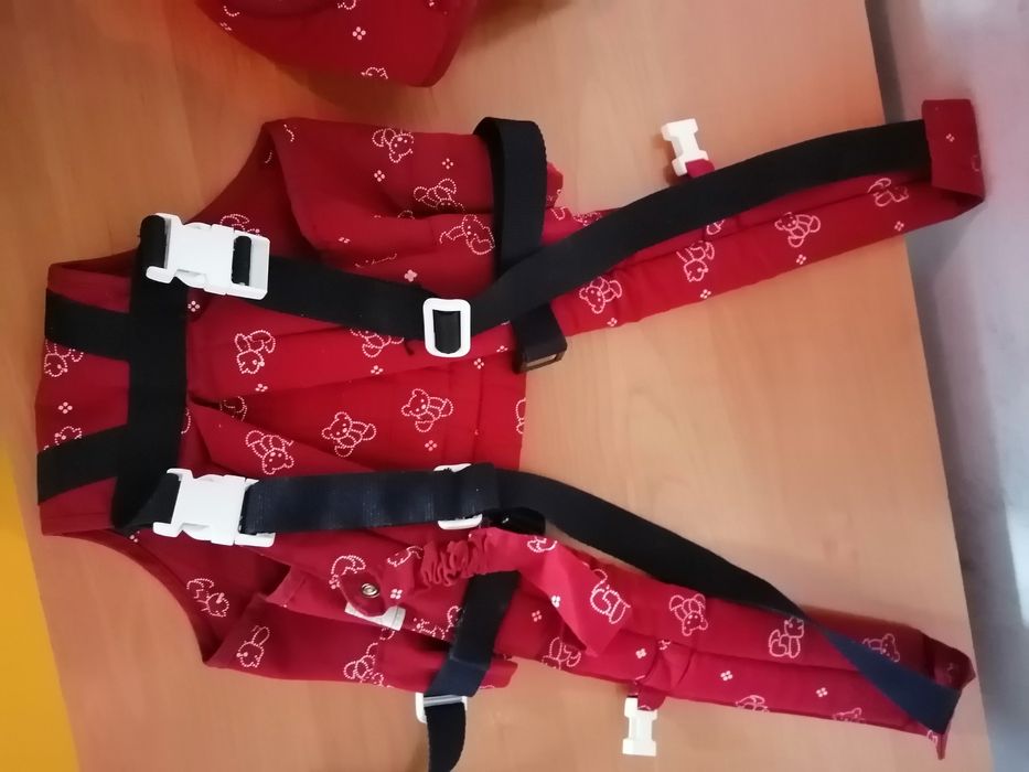 Продам кенгуру для малыша