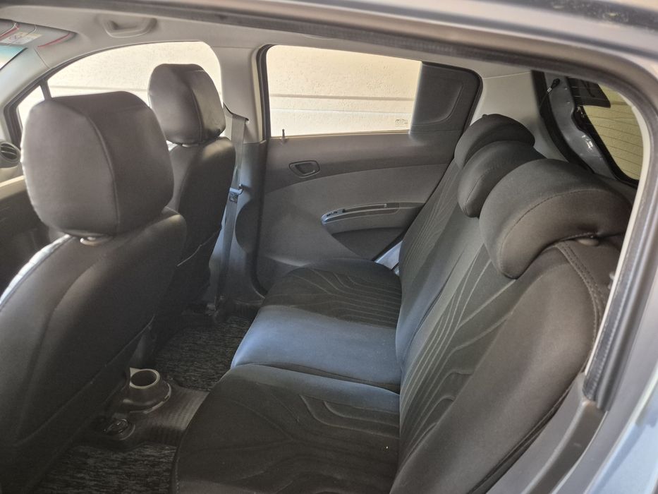 Продаётся автомобиль Спарк